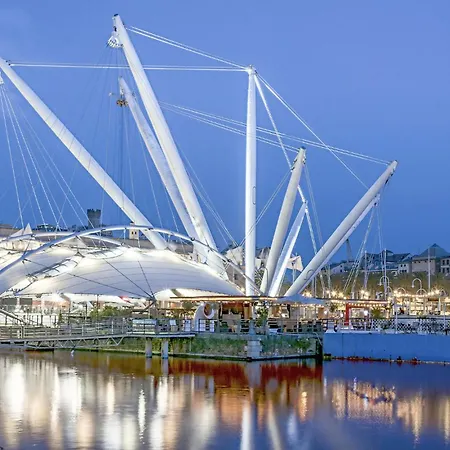 Gorgeous In With Wifi *