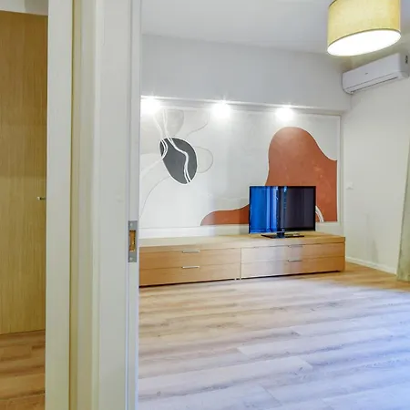 דירה Gorgeous In With Wifi ג'נובה