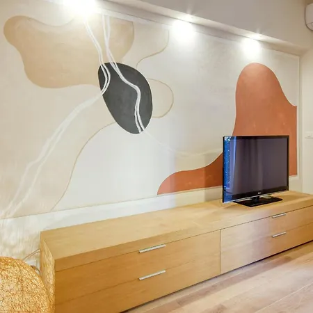 Gorgeous In With Kitchen * Genova