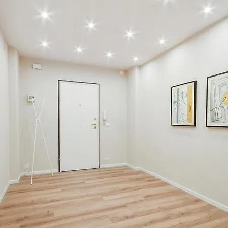 Gorgeous In With Kitchen Genova