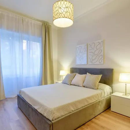 Gorgeous In With Kitchen Appartamento *