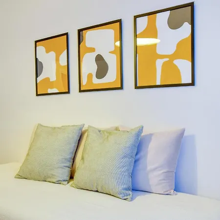 Apartament Gorgeous In With Wifi *