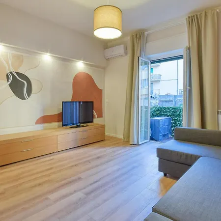 Appartamento Gorgeous In With Kitchen *