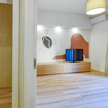 Appartamento Gorgeous In With Kitchen Genova