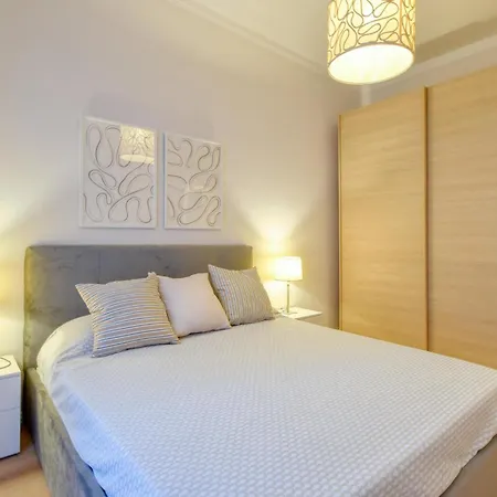 Appartamento Gorgeous In With Kitchen *