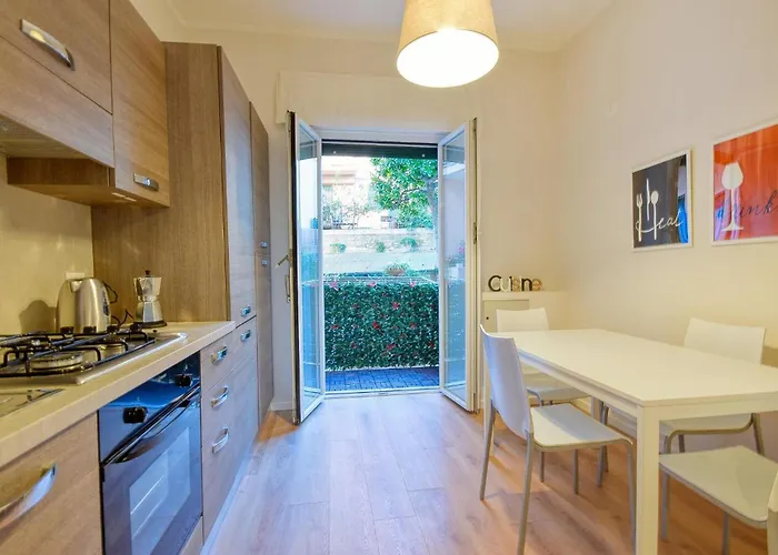 Gorgeous In With Wifi Appartement *