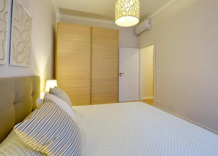 Appartement Gorgeous In With Wifi