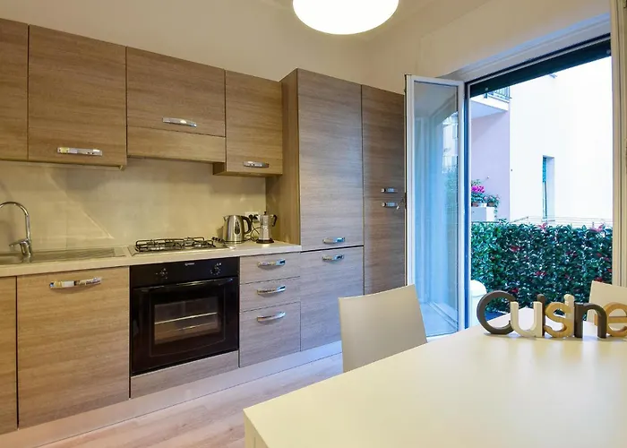 Appartement Gorgeous In With Wifi *