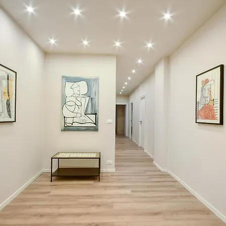 Apartamento Gorgeous In With Wifi